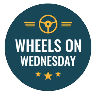 Wheels On Wednesday